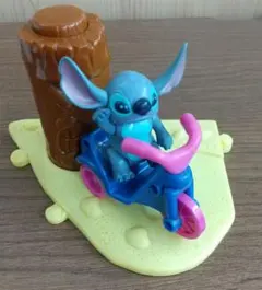 2025年最新】スティッチ 三輪車の人気アイテム - メルカリ