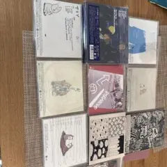 04 Limited Sazabys 廃盤 standing here - メルカリ