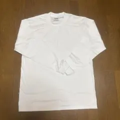 PRO CLUB Heavyweight 長袖Tシャツ ホワイト L