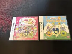 たまごっちのプチプチおみせっち DS 2セット