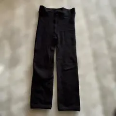 ユニクロ ヒートテック　エクストラウォームボアレギンス110