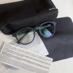 JINS 調光 サングラス スノーピーク 丸型 - メルカリ