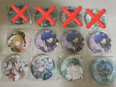 東方Project缶バッジ まとめ売り