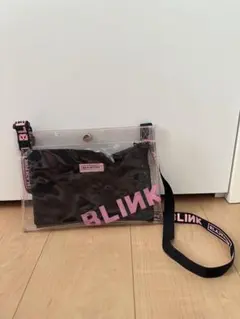 BLACK PINK ファンクラブ限定ショルダー