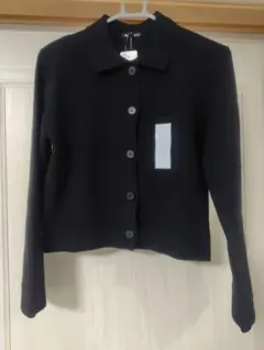 GU カーディガン