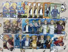 あんスタ　紙類　遊木真