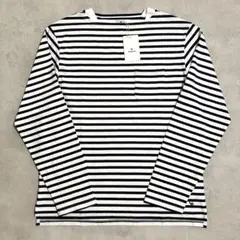 2025年最新】needles tシャツ ボーダーの人気アイテム - メルカリ