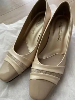 ESPRESSO パンプス 入園式　入学式　卒園式　卒業式