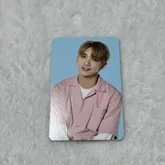 SEVENTEEN セブチ the SAEM ジョシュア トレカ