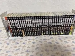 進撃の巨人 全巻セット 1-34巻　悔いなき選択　2冊付き