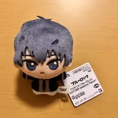 【オンクレ未開封品10点】ちびぐるみ sweets flavor 潔世一 オンクレ未開封品10点】ちびぐるみ sweets flavor 潔世一 - メルカリ