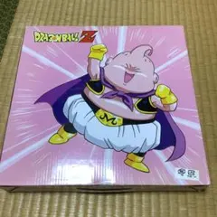 魔人ブウ　時計のサムネイル