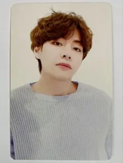 BTS】‪☆127-218☆フォトカード V テヒョン テテ - メルカリ‬