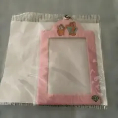 BONGBONGEE x MUZIK TIGER カードケース