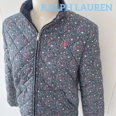 キルティング ジャケット