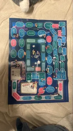 ウェイウェイらんど2！ 波乱の現代社会編　新品未使用　ウェイウェイランド ウェイウェイらんど2！ 波乱の現代社会編 新品未使用 ウェイ