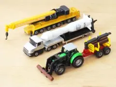 2026年最新】siku トレーラーの人気アイテム - メルカリ