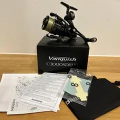 2025年最新】ヴァンキッシュ c3000sdh 19の人気アイテム - メルカリ