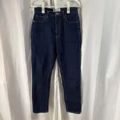 Another Edition ストレートデニムパンツのサムネイル