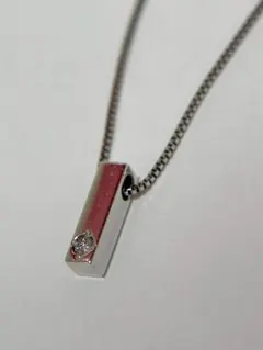 訳あり】ete k10 ネックレス 40cm - メルカリ