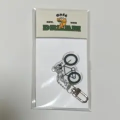 NCT DREAM cafe キーホルダー　ジェノ