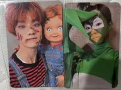 2025年最新】the boyz キュー ハロウィンの人気アイテム - メルカリ