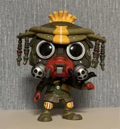 Apex Legends エーペックス　ブラッドハウンドのフィギュア