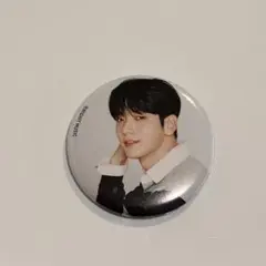 txt cafe スビン 缶バッジ ランダム