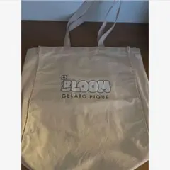GELATO PIQUE 8LOOM 一之瀬栄治 トートバッグ 八村倫太郎のサムネイル