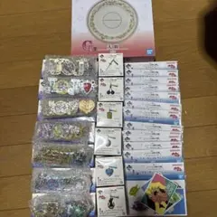 ジョジョの奇妙な冒険　一番くじ　H賞　I賞　L賞のサムネイル