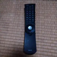 NEC PC用リモコン SmartVision対応のサムネイル