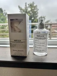 Maison Margiela（メゾンマルジェラ）のサムネイル