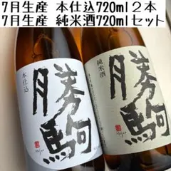 2026年最新】勝駒の人気アイテム - メルカリ