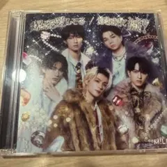 m!lk 爆裂愛してる 好きすぎて滅 cd 初回B BluRay