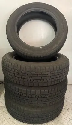 155/65R14 スタッドレス　中古　4本 軽自動車用の中古スタッドレスタイヤ入庫です！ ブリヂストン