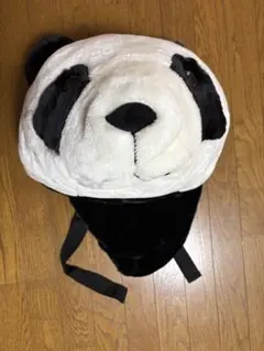 【レア】生茶パンダ　リュック　ぬいぐるみ レア】生茶パンダ リュック ぬいぐるみ | Mercari
