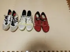 ASICS 陸上競技用スパイクシューズ ホワイト/ブラック