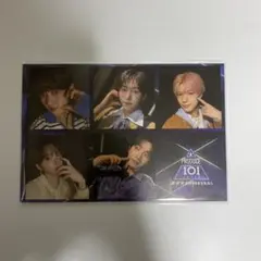 PRODUSE 101 JAPAN 日プ 新世界 タワレコ チェキ 青沼昂史朗 - メルカリ