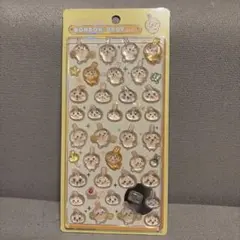 ちいかわ うさぎ　BONBON DROP ステッカーシート