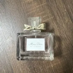 Miss Dior アブソリュートリー ブルーミングのサムネイル