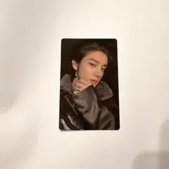 ENHYPEN ROMANCE:UNTOLD ジェイク トレカ