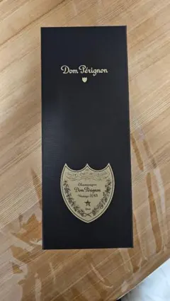 ヴィンテージのドン・ペリニヨンDom Pérignon Vintage 2013のサムネイル