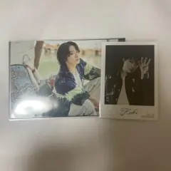 REAL⇔FAKE リアルフェイク リアフェ 卯野絋希 猪野広樹