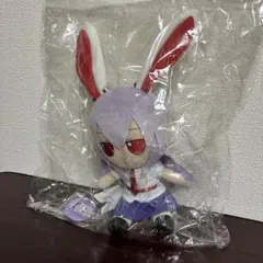 橙(ver.1.5) ふもふもちぇん。(そのいってんご) 東方ぬいぐるみ