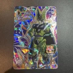 ドラゴンボールヒーローズ MM-1SEC2セル