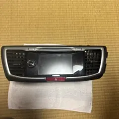 ☆ジャンク品 アコード アコードハイブリッド CR6 純正 ナビ 2026年最新】アコード 純正ナビの人気アイテム - メルカリ