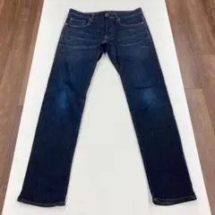 G-STAR RAW ジースター ロゥ 3301 SLIM W29 L32