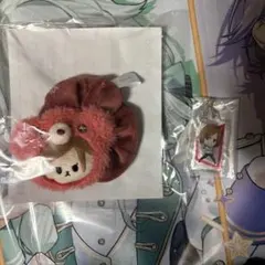 釘崎野薔薇2点セット