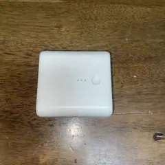 無印良品 USB充電器 5V出力のサムネイル