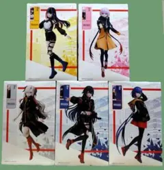 ■ 神椿市建設中。1/7スケールフィギュア【ROUND1限定】※箱潰れ多め特価品
